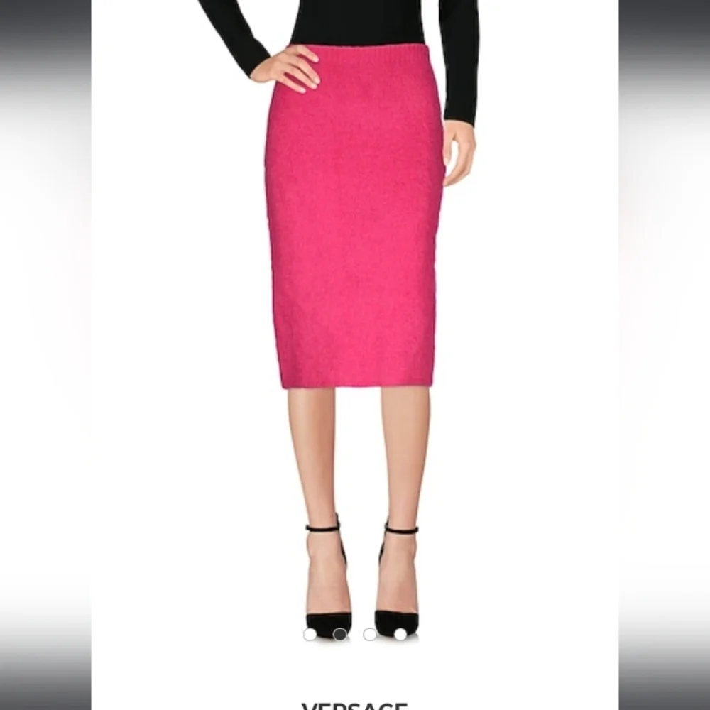 Versace Skirt - Picture 2 of 5